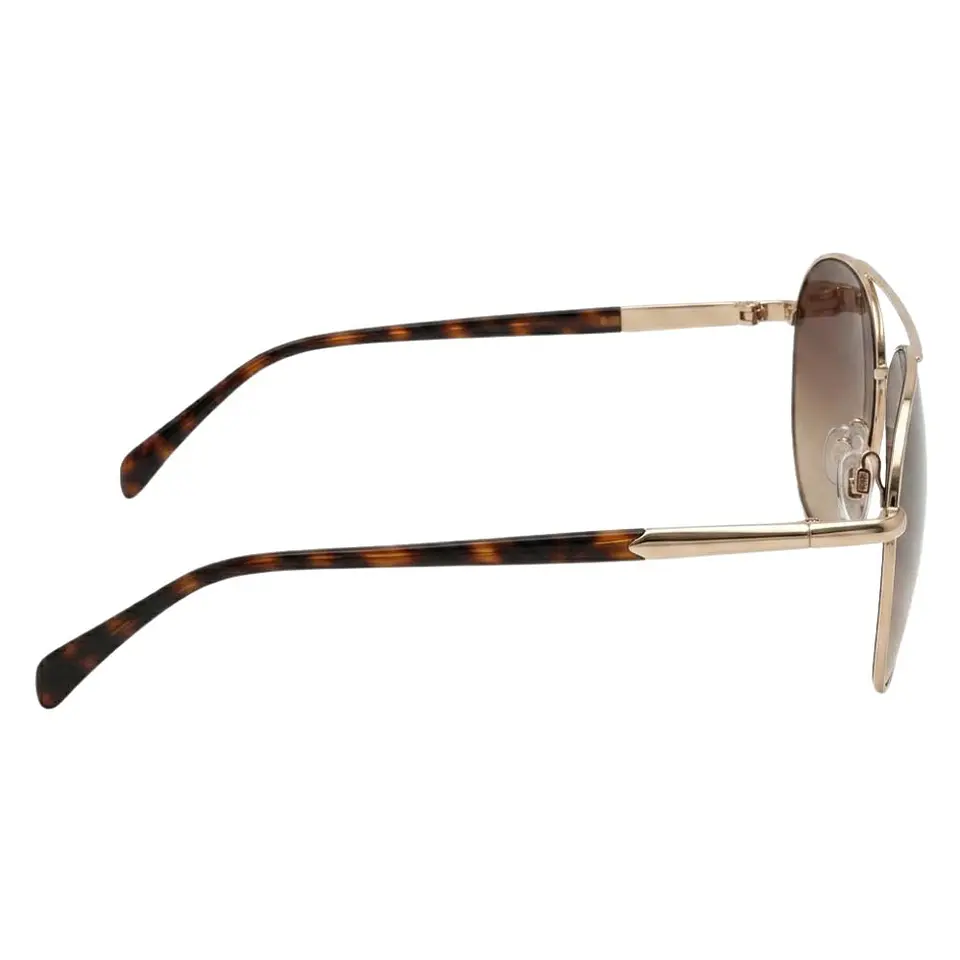 Gafas de Sol Polarizado TOMMY HILFIGER OUTLOOK X60185 Marron Degrade Unisex Talla 57mm 3