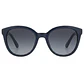 Gafas de Sol TOMMY HILFIGER OUTLOOK X60168 Negro Degrade Mujer Talla 54mm - Miniatura 4