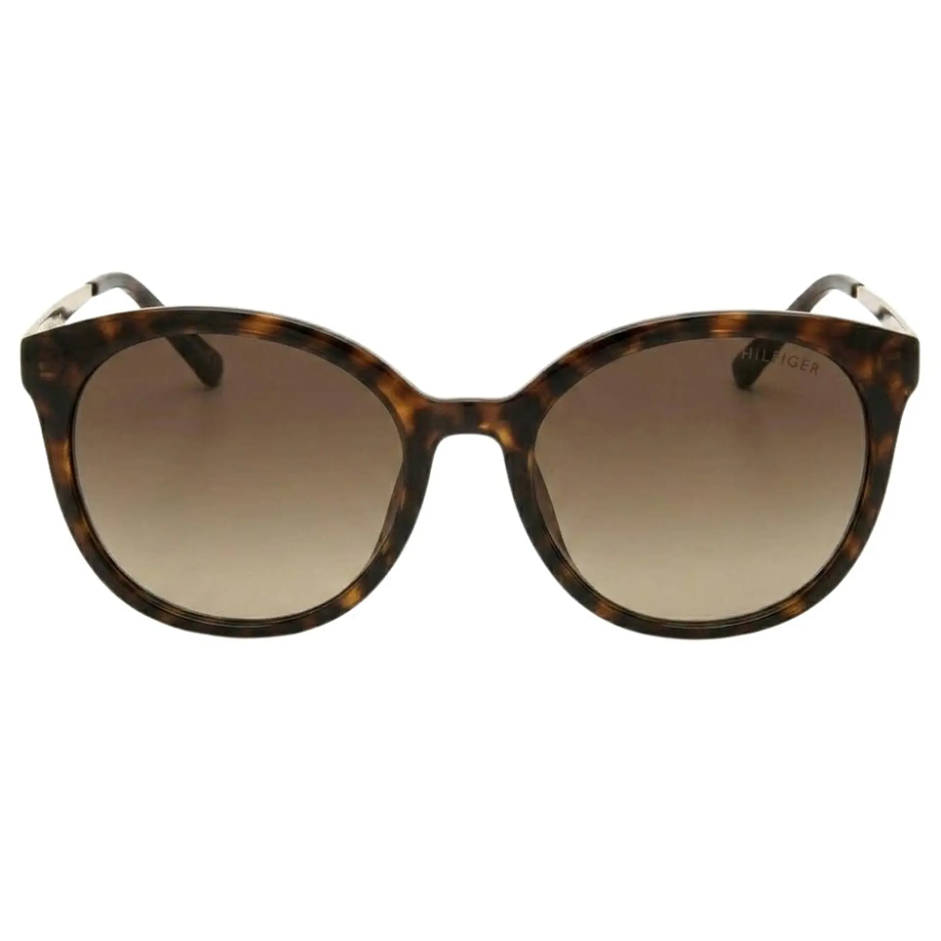 Gafas de Sol TOMMY HILFIGER OUTLOOK X60175 Marron Degrade Mujer Talla 56mm 4