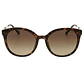 Gafas de Sol TOMMY HILFIGER OUTLOOK X60175 Marron Degrade Mujer Talla 56mm - Miniatura 4