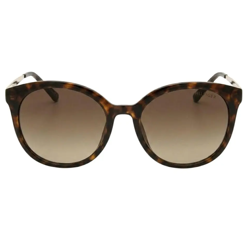 Gafas de Sol TOMMY HILFIGER OUTLOOK X60175 Marron Degrade Mujer Talla 56mm 4
