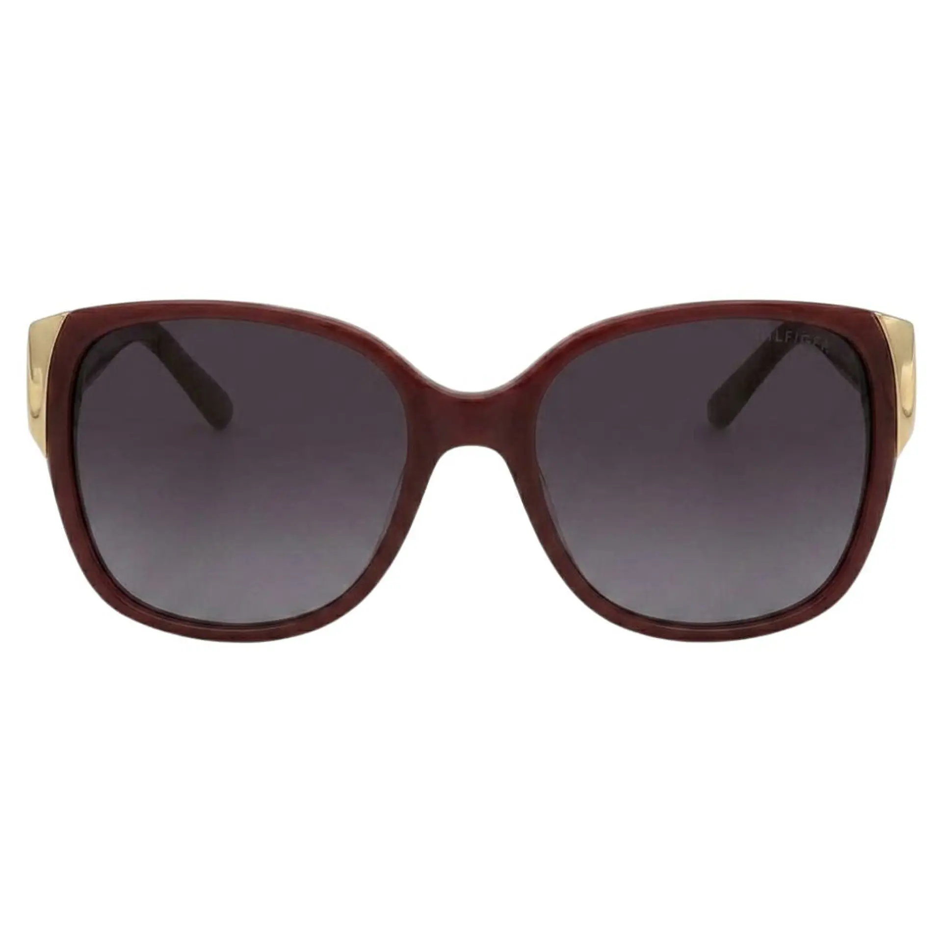 Gafas de Sol TOMMY HILFIGER OUTLOOK X60180 Rojo Mujer Talla 61mm 4