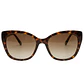 Gafas de Sol TOMMY HILFIGER OUTLOOK X60155 Marron Degrade Mujer Talla 57mm - Miniatura 4