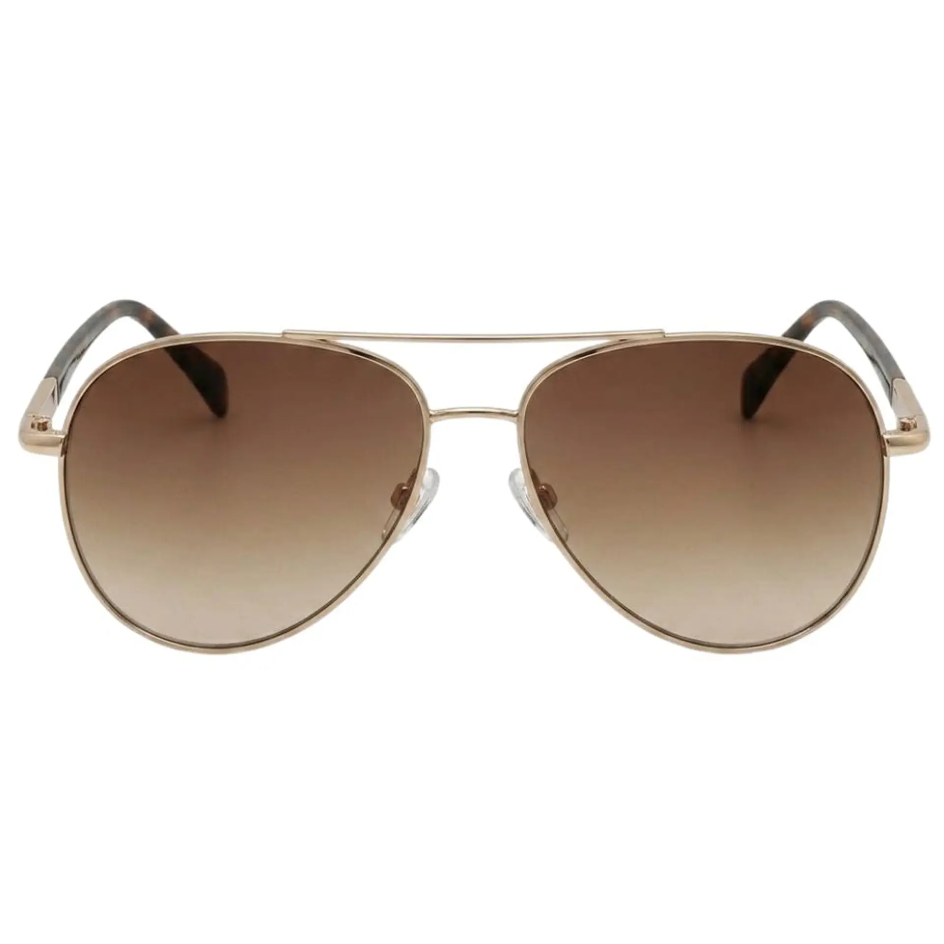 Gafas de Sol Polarizado TOMMY HILFIGER OUTLOOK X60185 Marron Degrade Unisex Talla 57mm 4