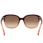 Gafas de Sol TOMMY HILFIGER OUTLOOK X60164 Morado Mujer Talla 58mm - Miniatura 4