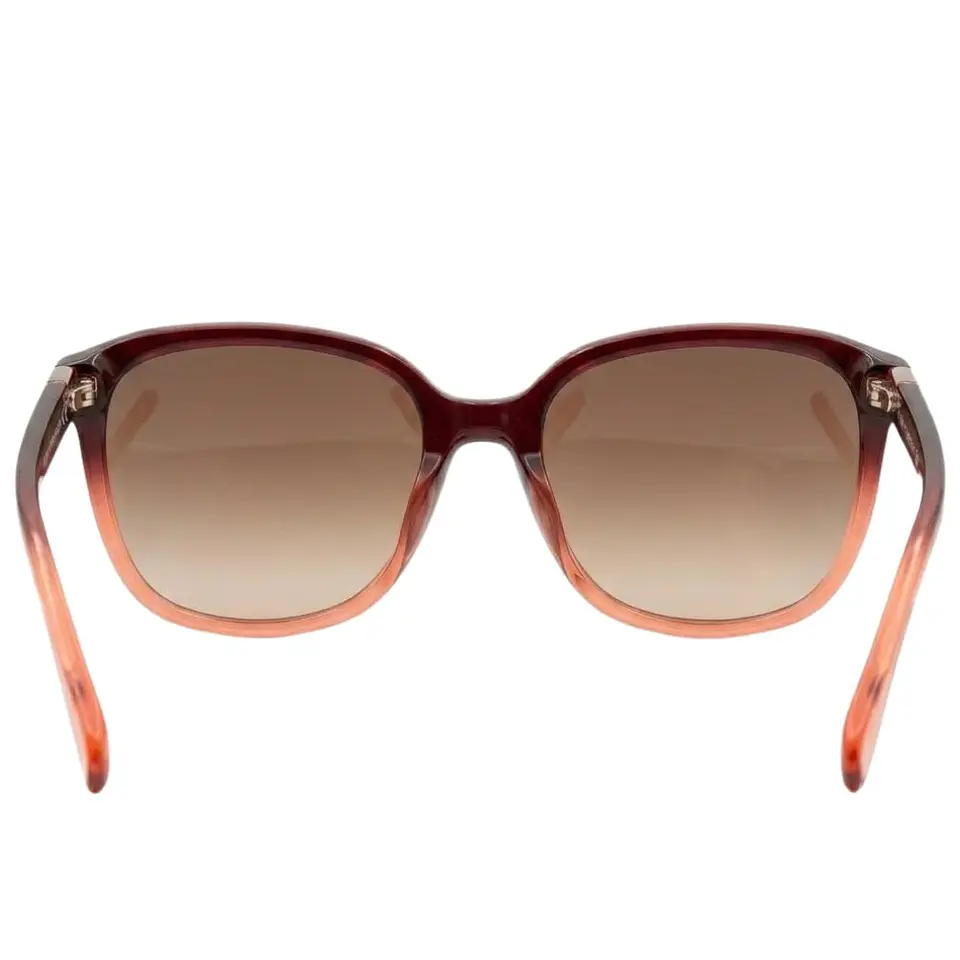 Gafas de Sol TOMMY HILFIGER OUTLOOK X60164 Morado Mujer Talla 58mm 4