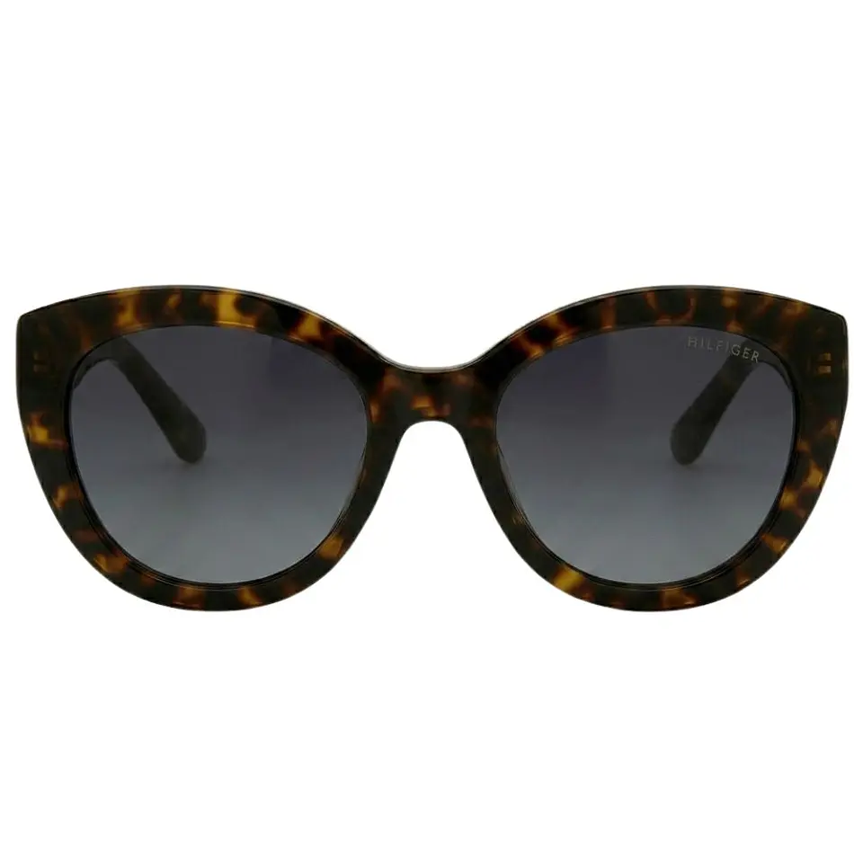 Gafas de Sol TOMMY HILFIGER OUTLOOK X60241 Negro Degrade Mujer Talla 53mm 4