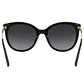Gafas de Sol TOMMY HILFIGER OUTLOOK X60174 Negro Degrade Mujer Talla 56mm - Miniatura 5