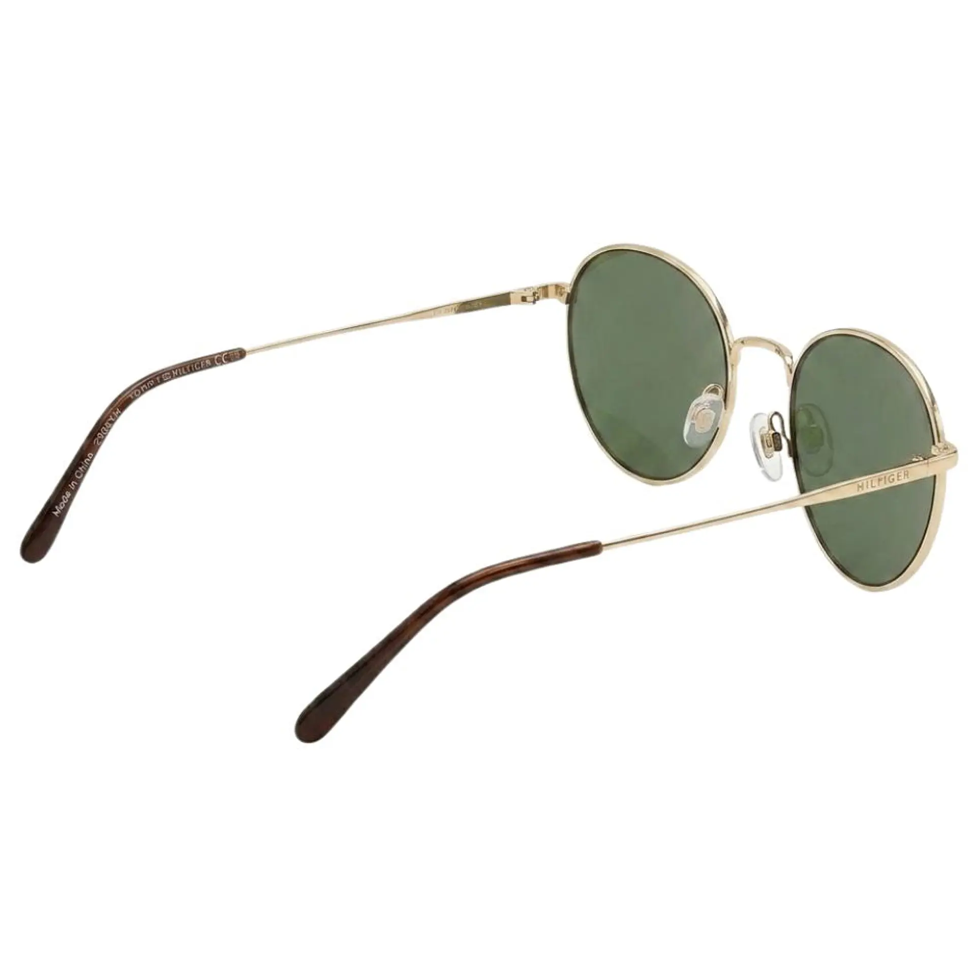Gafas de Sol TOMMY HILFIGER OUTLOOK X60169 Verde Unisex Talla 51mm 5