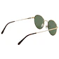 Gafas de Sol TOMMY HILFIGER OUTLOOK X60169 Verde Unisex Talla 51mm - Miniatura 5