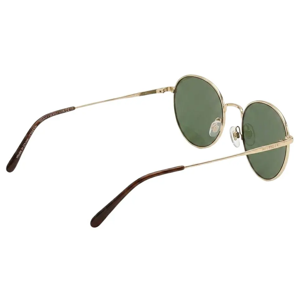 Gafas de Sol TOMMY HILFIGER OUTLOOK X60169 Verde Unisex Talla 51mm 5