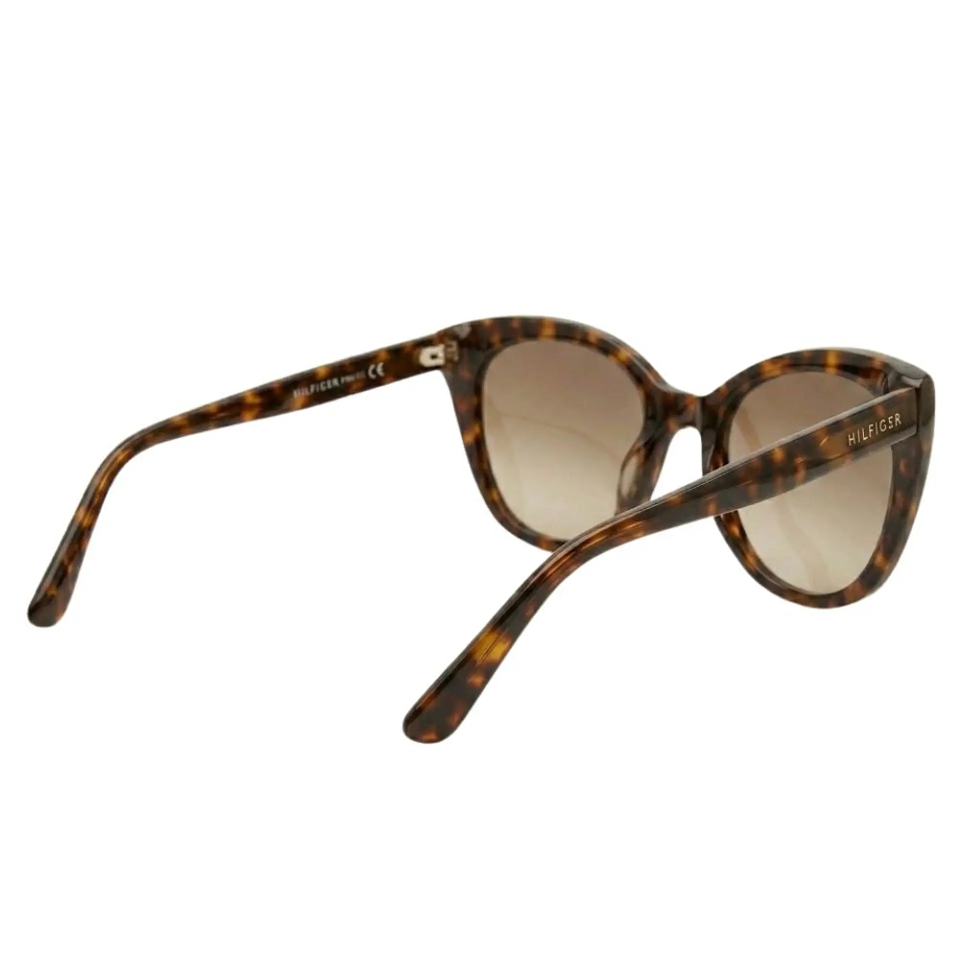 Gafas de Sol TOMMY HILFIGER OUTLOOK X60155 Marron Degrade Mujer Talla 57mm 5