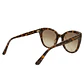 Gafas de Sol TOMMY HILFIGER OUTLOOK X60155 Marron Degrade Mujer Talla 57mm - Miniatura 5