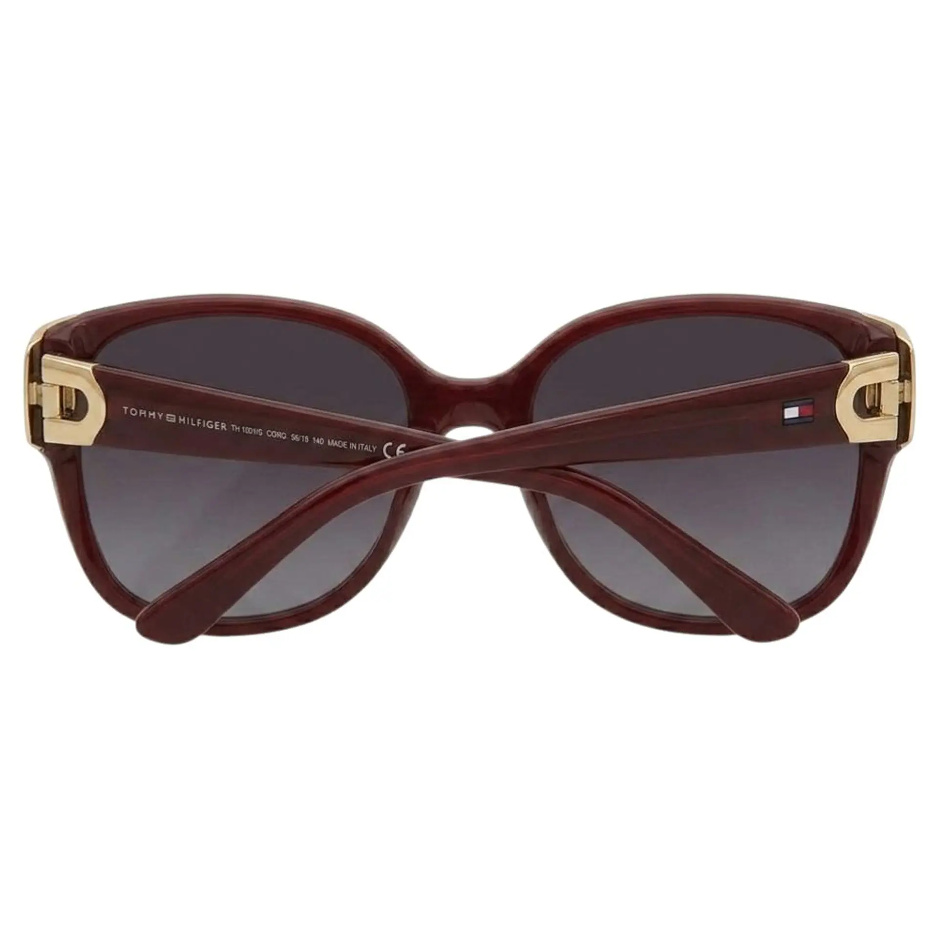 Gafas de Sol TOMMY HILFIGER OUTLOOK X60180 Rojo Mujer Talla 61mm 5