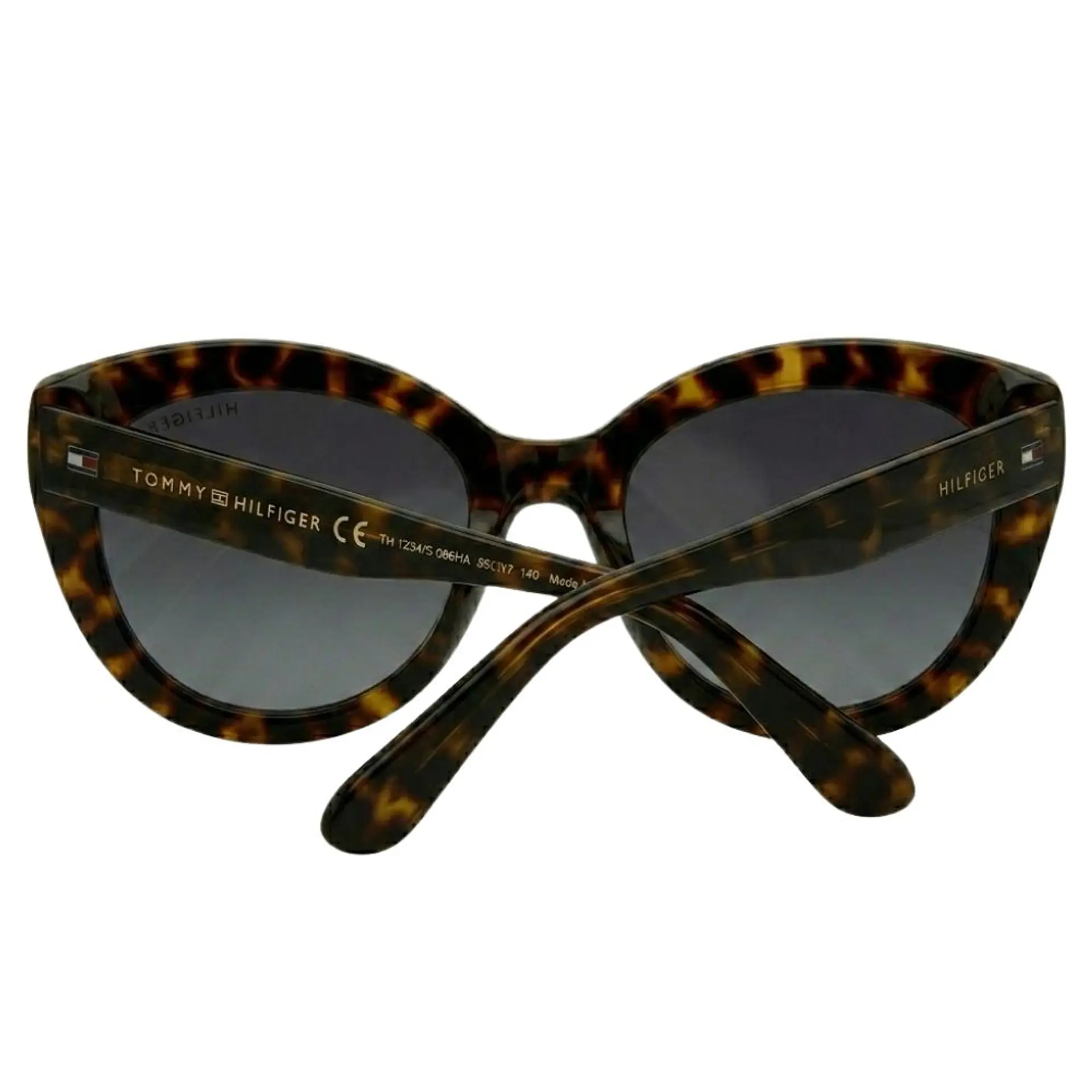 Gafas de Sol TOMMY HILFIGER OUTLOOK X60241 Negro Degrade Mujer Talla 53mm 5