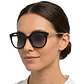 Gafas de Sol TOMMY HILFIGER OUTLOOK X60174 Negro Degrade Mujer Talla 56mm - Miniatura 6