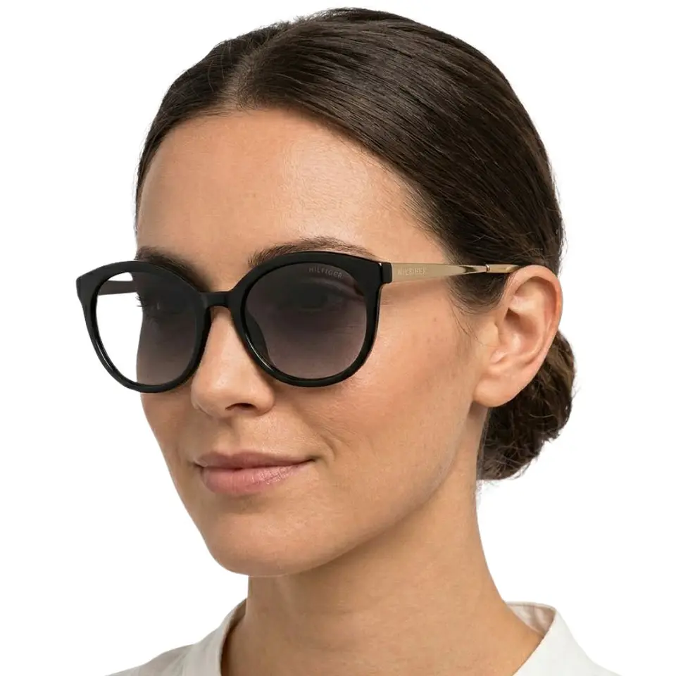 Gafas de Sol TOMMY HILFIGER OUTLOOK X60174 Negro Degrade Mujer Talla 56mm 6