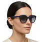 Gafas de Sol TOMMY HILFIGER OUTLOOK X60168 Negro Degrade Mujer Talla 54mm - Miniatura 6