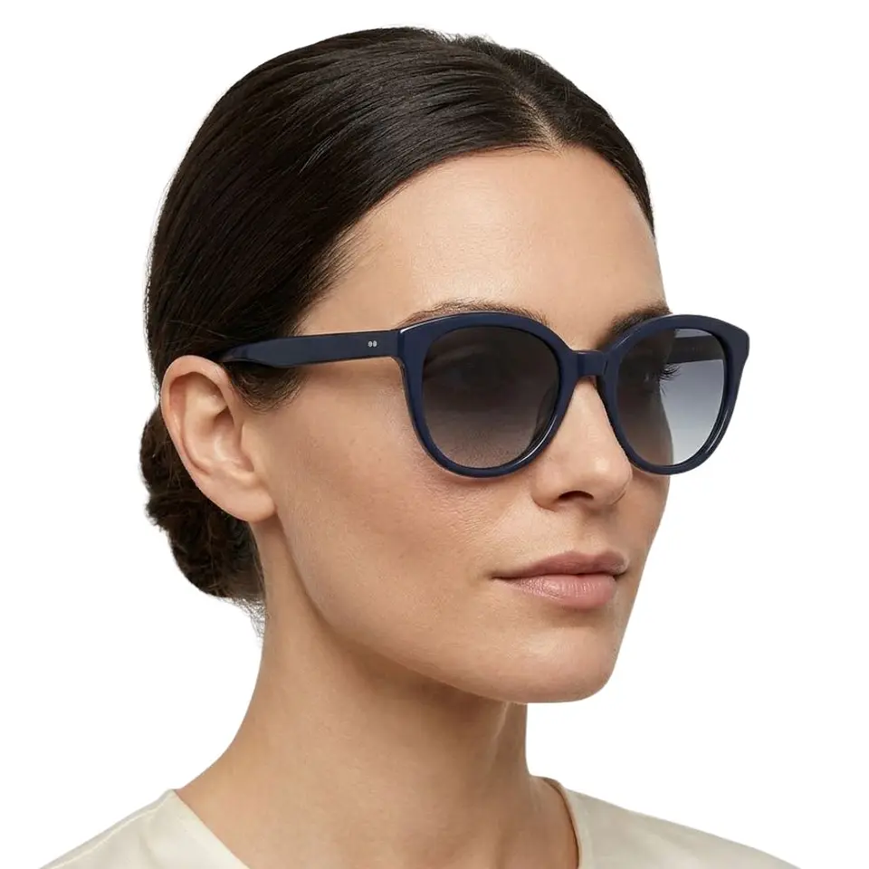 Gafas de Sol TOMMY HILFIGER OUTLOOK X60168 Negro Degrade Mujer Talla 54mm 6