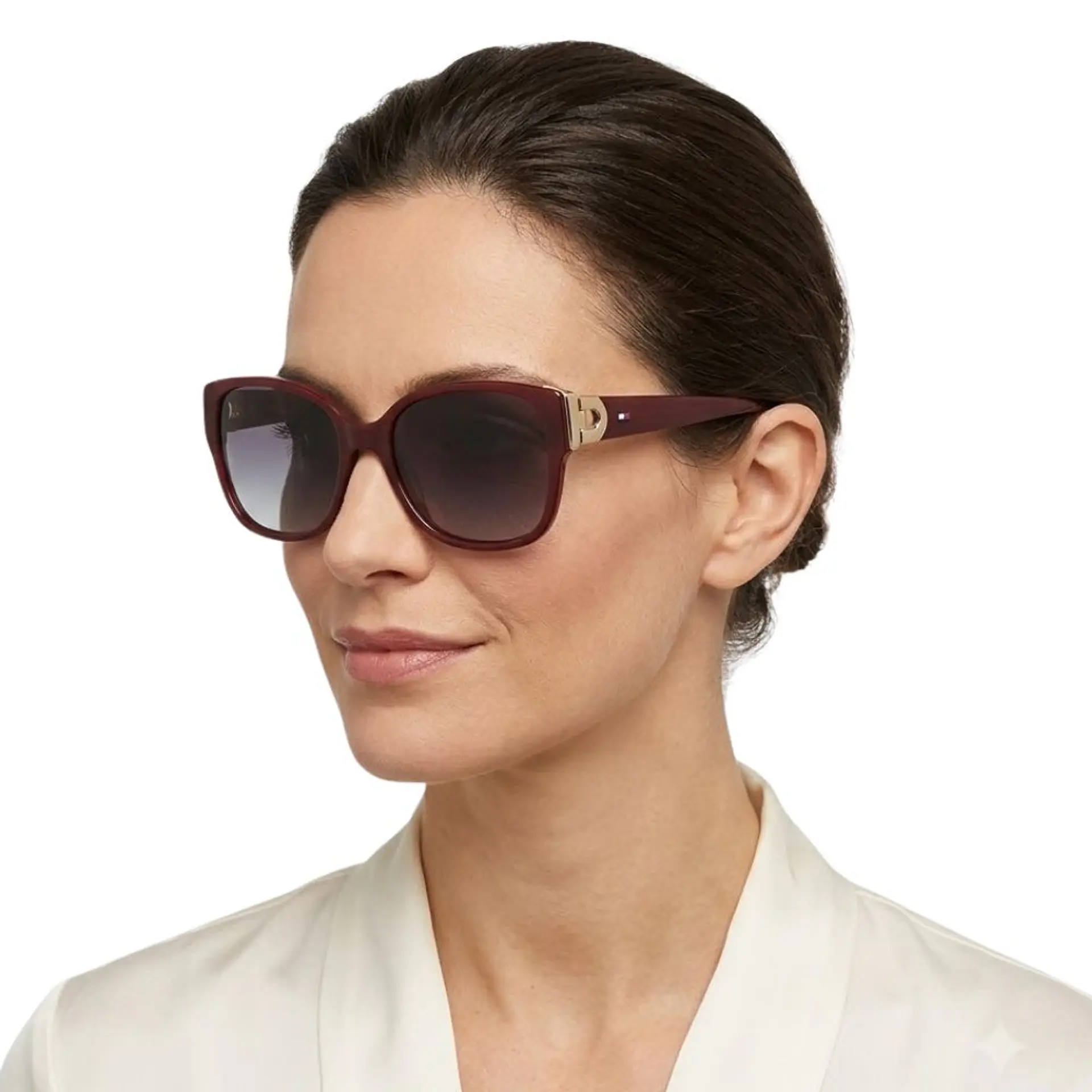Gafas de Sol TOMMY HILFIGER OUTLOOK X60180 Rojo Mujer Talla 61mm 6
