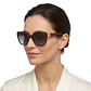 Gafas de Sol TOMMY HILFIGER OUTLOOK X60180 Rojo Mujer Talla 61mm - Miniatura 6