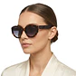 Gafas de Sol TOMMY HILFIGER OUTLOOK X60241 Negro Degrade Mujer Talla 53mm - Miniatura 6