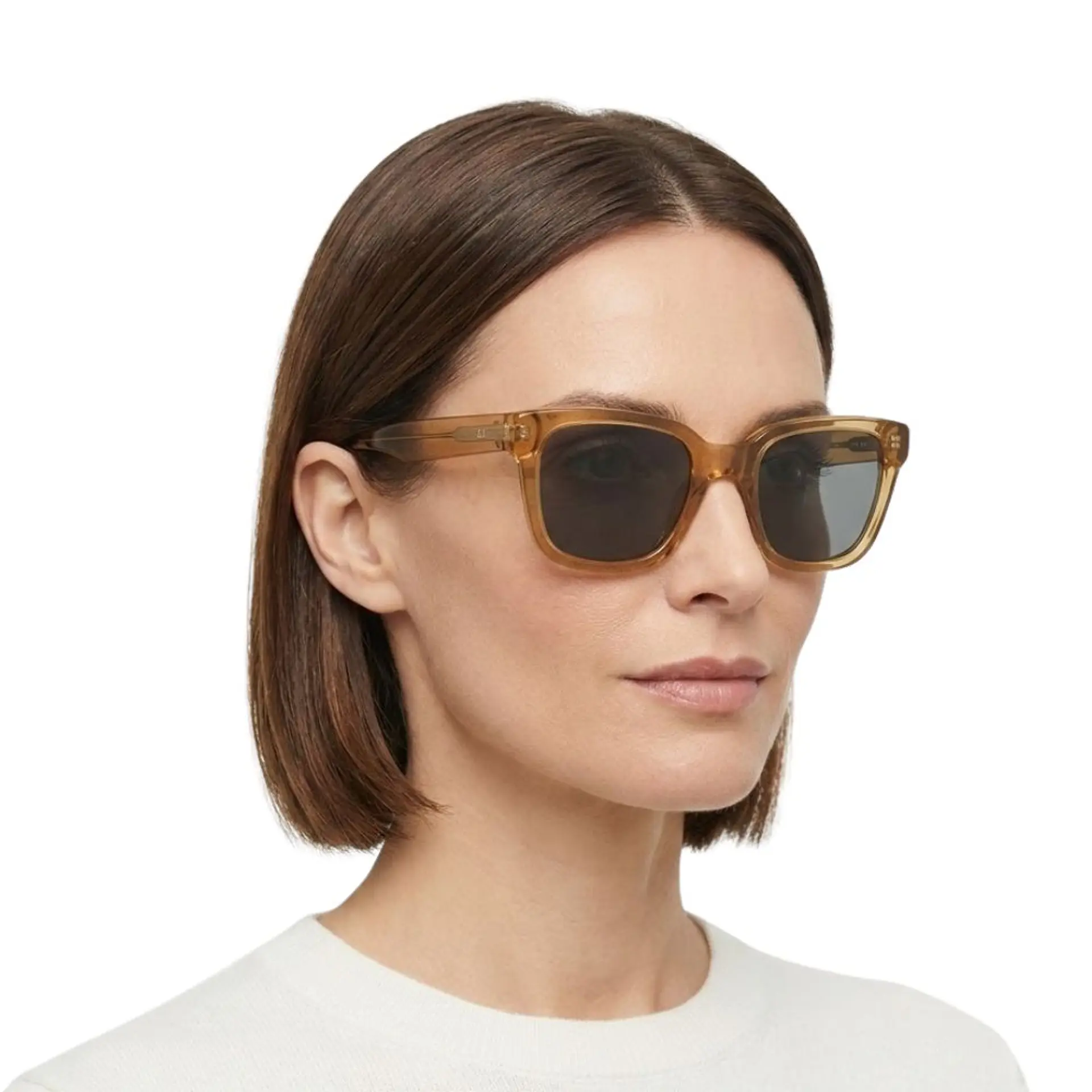 Gafas de Sol TOMMY HILFIGER OUTLOOK X60173 Café Mujer Talla 50mm 6