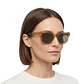 Gafas de Sol TOMMY HILFIGER OUTLOOK X60173 Café Mujer Talla 50mm - Miniatura 6