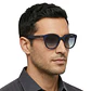 Gafas de Sol TOMMY HILFIGER OUTLOOK X60168 Negro Degrade Mujer Talla 54mm - Miniatura 7