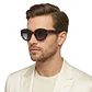 Gafas de Sol TOMMY HILFIGER OUTLOOK X60241 Negro Degrade Mujer Talla 53mm - Miniatura 7