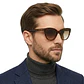Gafas de Sol TOMMY HILFIGER OUTLOOK X60155 Marron Degrade Mujer Talla 57mm - Miniatura 7