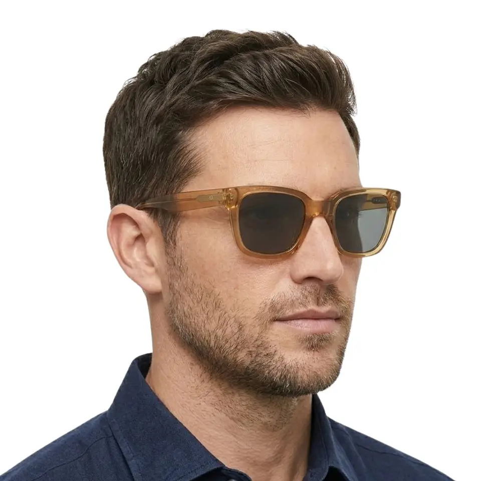 Gafas de Sol TOMMY HILFIGER OUTLOOK X60173 Café Mujer Talla 50mm 7