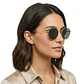 Gafas de Sol TOMMY HILFIGER OUTLOOK X60169 Verde Unisex Talla 51mm - Miniatura 7