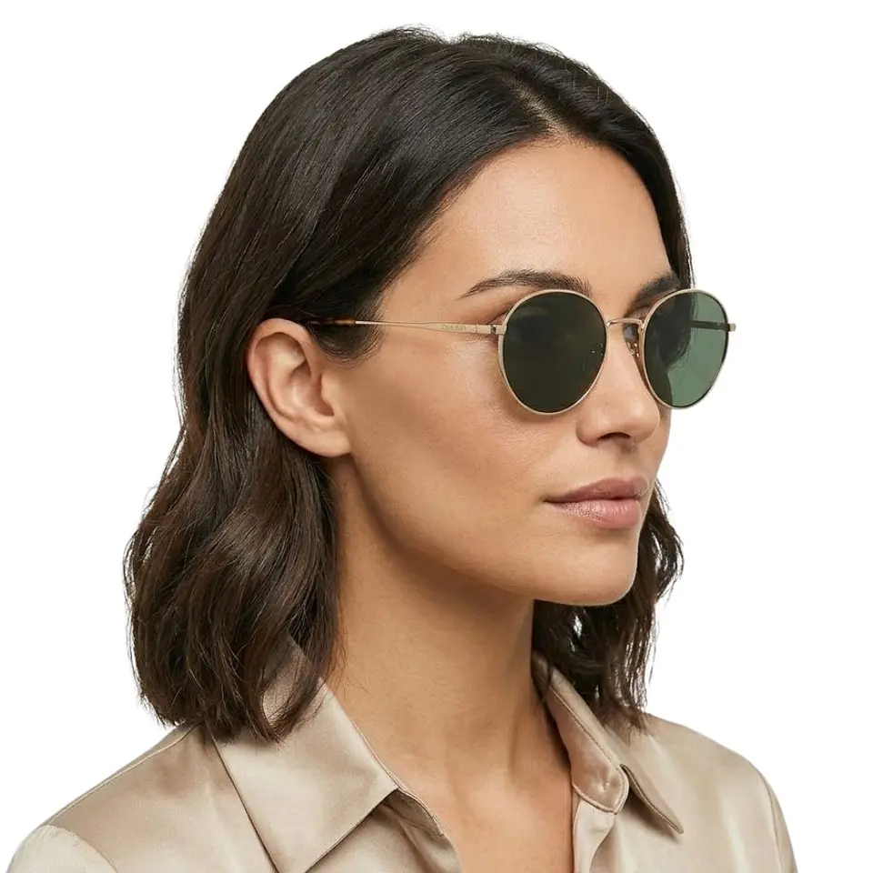 Gafas de Sol TOMMY HILFIGER OUTLOOK X60169 Verde Unisex Talla 51mm 7