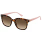 Gafas de Sol Polarizado TOMMY HILFIGER OUTLOOK X60192 Marron Degrade Mujer Talla 53mm - Miniatura 2