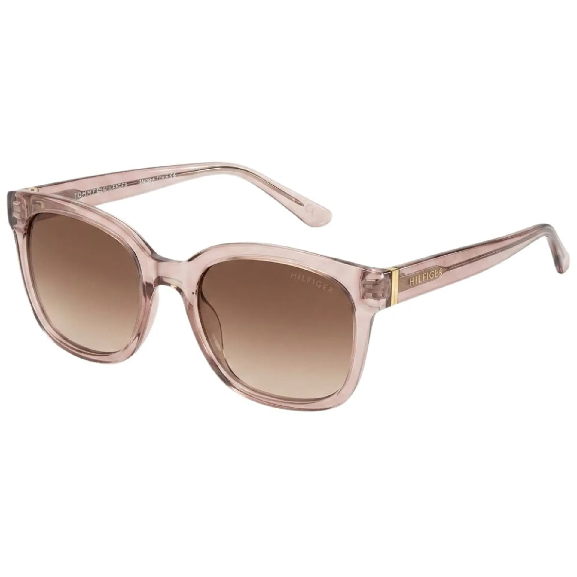 Gafas de Sol Polarizado TOMMY HILFIGER OUTLOOK X60193 Rosa Transparente Mujer Talla 52mm 2