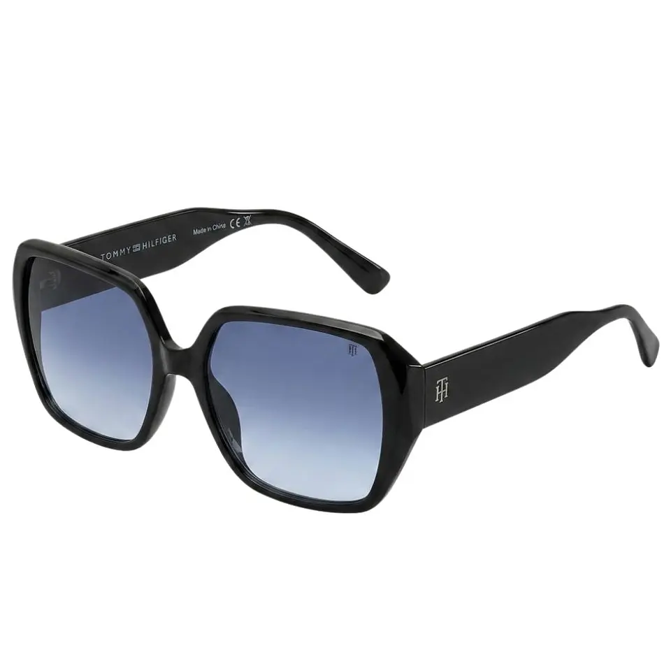 Gafas de Sol Polarizado TOMMY HILFIGER OUTLOOK X60209 Azul Degrade Mujer Talla 59mm 2