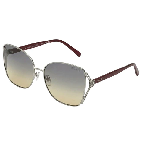 Gafas de Sol TOMMY HILFIGER OUTLOOK X60238 Gris Degrade Mujer Talla 62mm