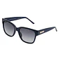 Gafas de Sol Polarizado TOMMY HILFIGER OUTLOOK X60243 Azul Degrade Mujer Talla 55mm - Miniatura 2