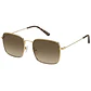 Gafas de Sol Polarizado TOMMY HILFIGER OUTLOOK X60247 Marron Unisex Talla 55mm - Miniatura 2