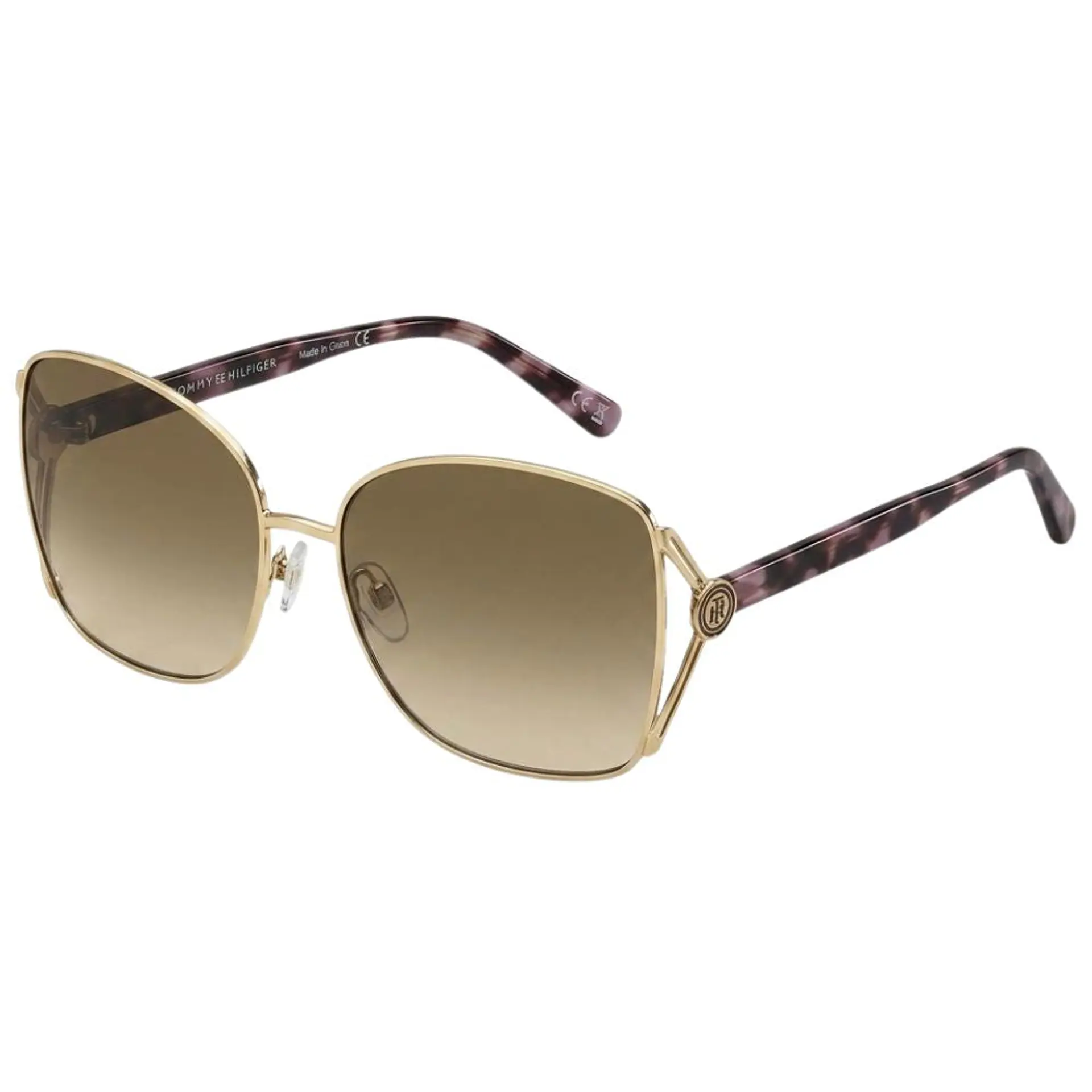 Gafas de Sol TOMMY HILFIGER OUTLOOK X60225 Dorado Mujer Talla 62mm 2