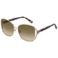 Gafas de Sol TOMMY HILFIGER OUTLOOK X60225 Dorado Mujer Talla 62mm - Miniatura 2