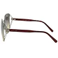 Gafas de Sol TOMMY HILFIGER OUTLOOK X60238 Gris Degrade Mujer Talla 62mm - Miniatura 3