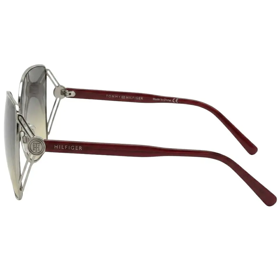 Gafas de Sol TOMMY HILFIGER OUTLOOK X60238 Gris Degrade Mujer Talla 62mm 3
