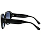 Gafas de Sol Polarizado TOMMY HILFIGER OUTLOOK X60209 Azul Degrade Mujer Talla 59mm - Miniatura 3