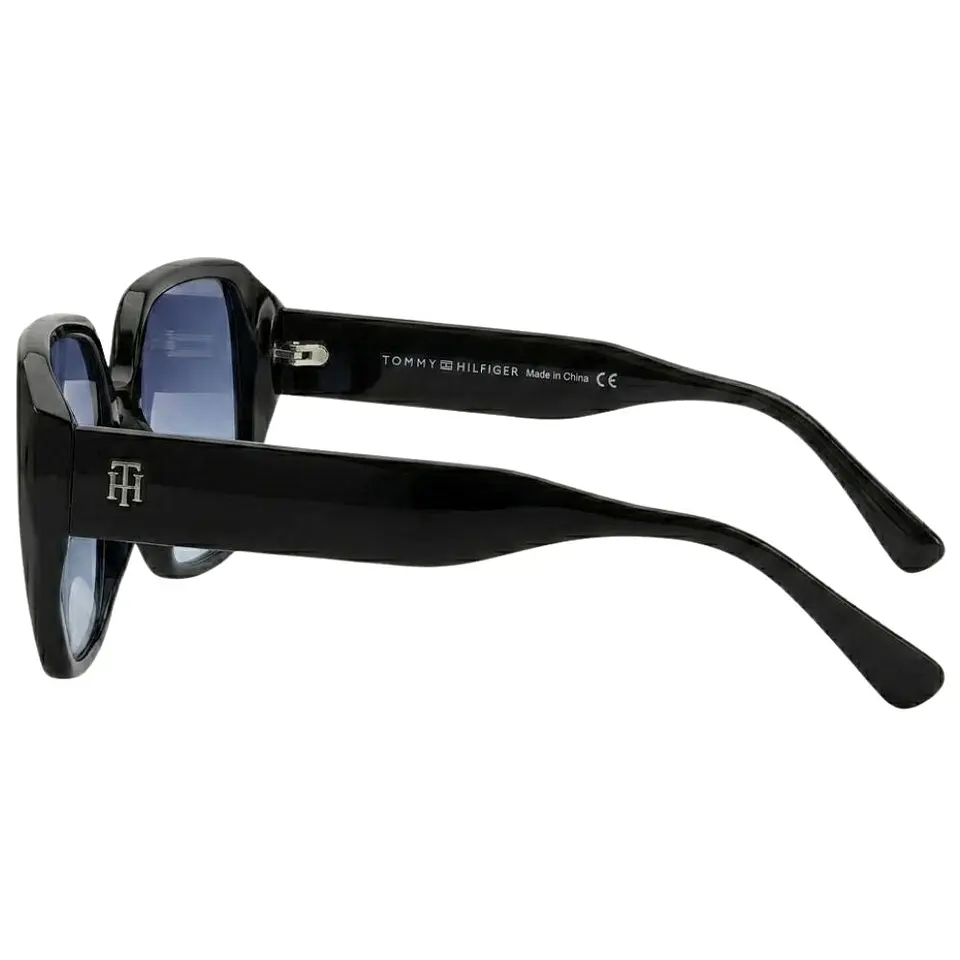 Gafas de Sol Polarizado TOMMY HILFIGER OUTLOOK X60209 Azul Degrade Mujer Talla 59mm 3