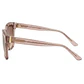 Gafas de Sol Polarizado TOMMY HILFIGER OUTLOOK X60193 Rosa Transparente Mujer Talla 52mm - Miniatura 3