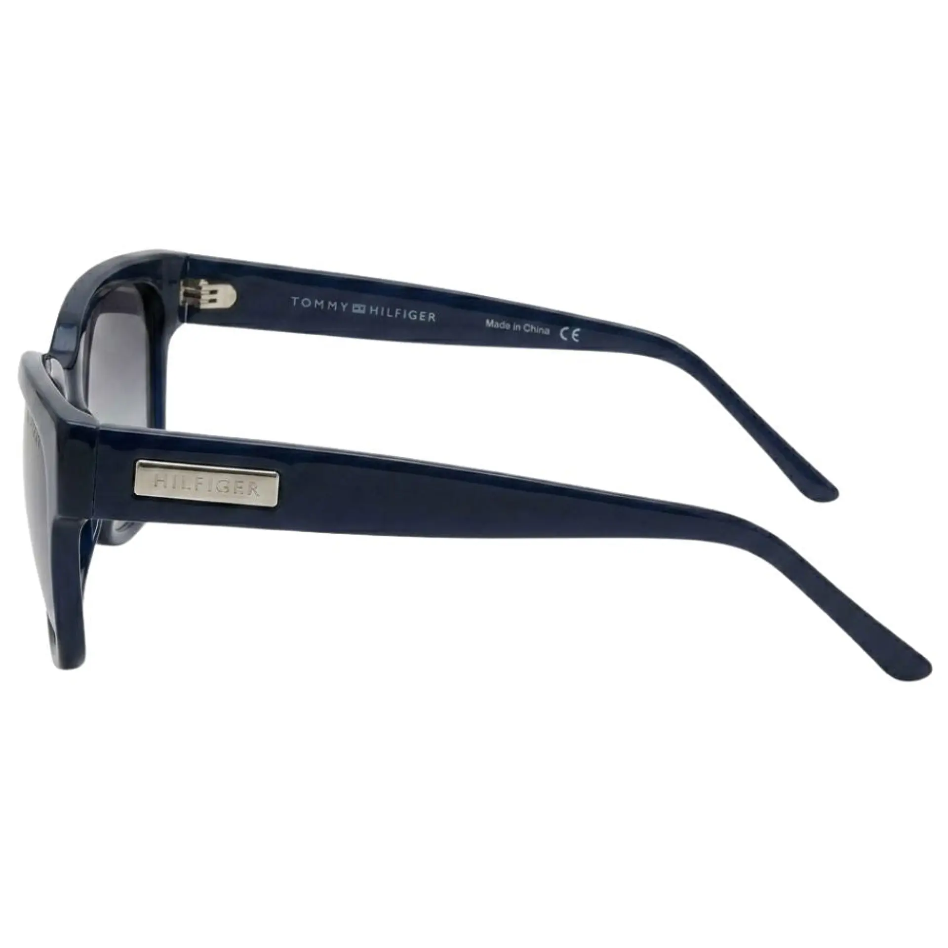 Gafas de Sol Polarizado TOMMY HILFIGER OUTLOOK X60243 Azul Degrade Mujer Talla 55mm 3