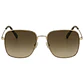 Gafas de Sol Polarizado TOMMY HILFIGER OUTLOOK X60247 Marron Unisex Talla 55mm - Miniatura 3