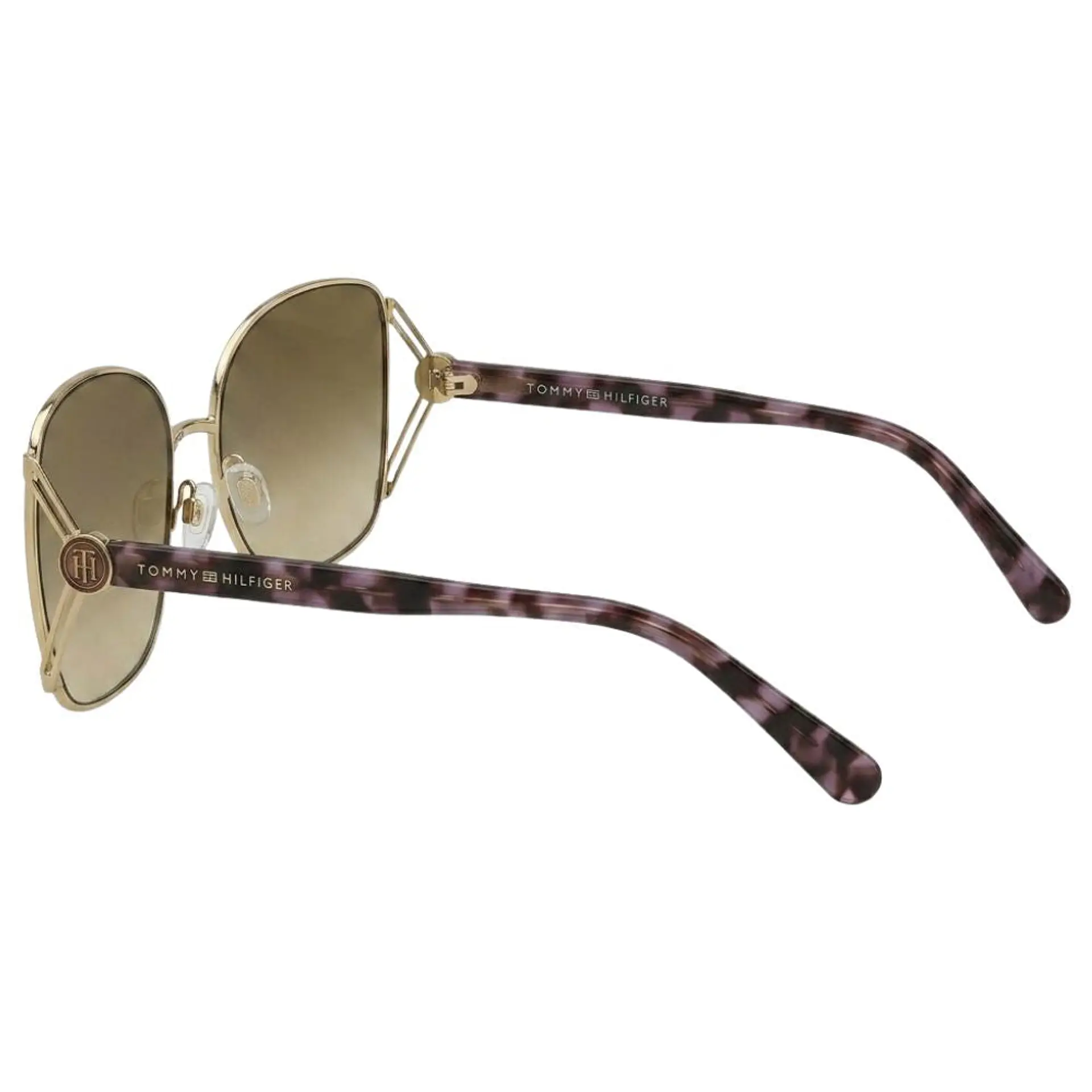 Gafas de Sol TOMMY HILFIGER OUTLOOK X60225 Dorado Mujer Talla 62mm 3